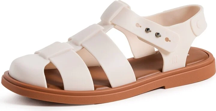 Melissa Emma Sandals