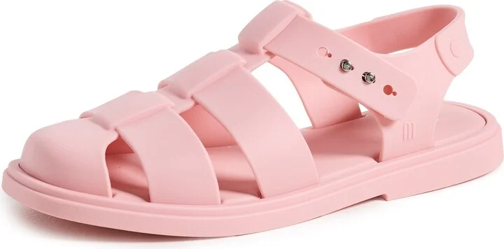 Melissa Emma Sandals
