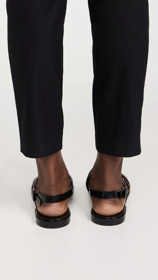 Melissa Essential Wave Sandals - Image 4