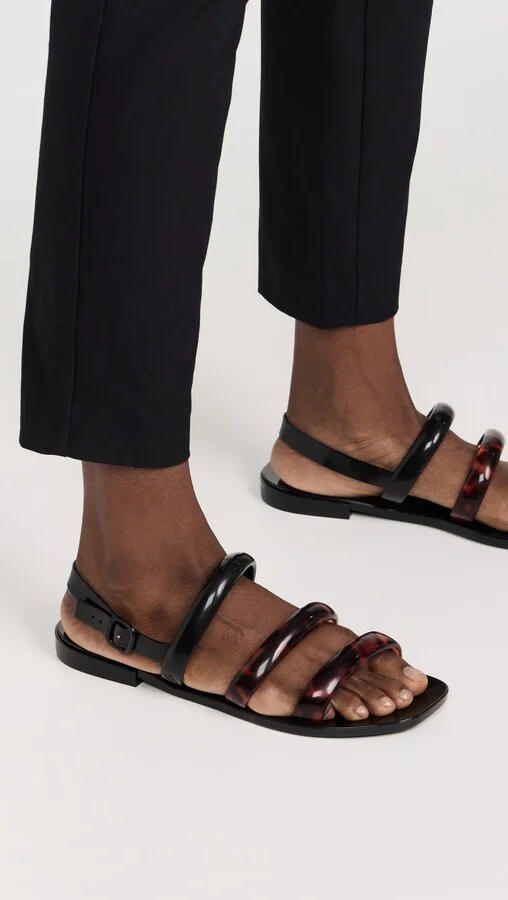 Melissa Essential Wave Sandals - Image 5