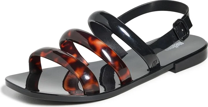 Melissa Essential Wave Sandals