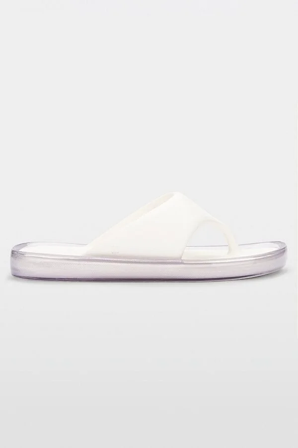 White/Clear