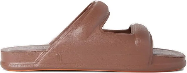 Melissa Free Grow Double Strap Slides