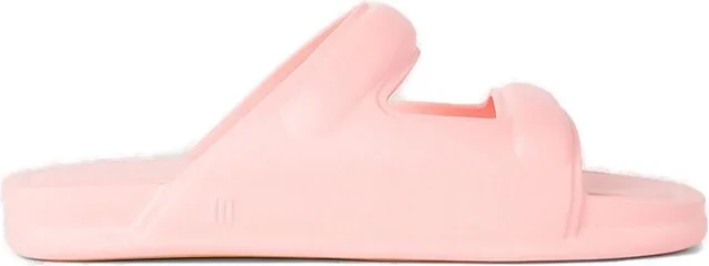 Melissa Free Grow Double Strap Slides