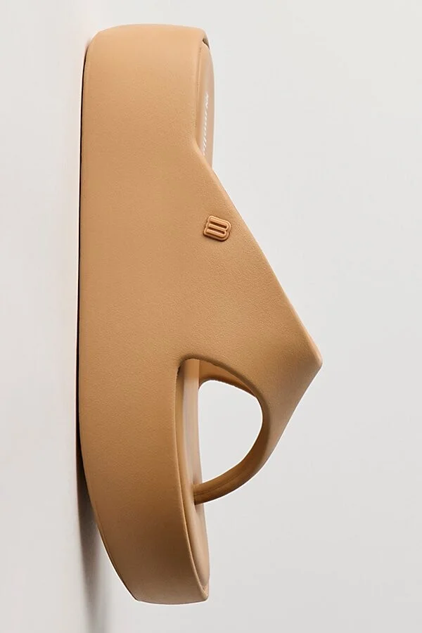 Melissa Free Platform Thong Sandals - Image 2