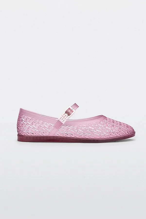 Clear Pink