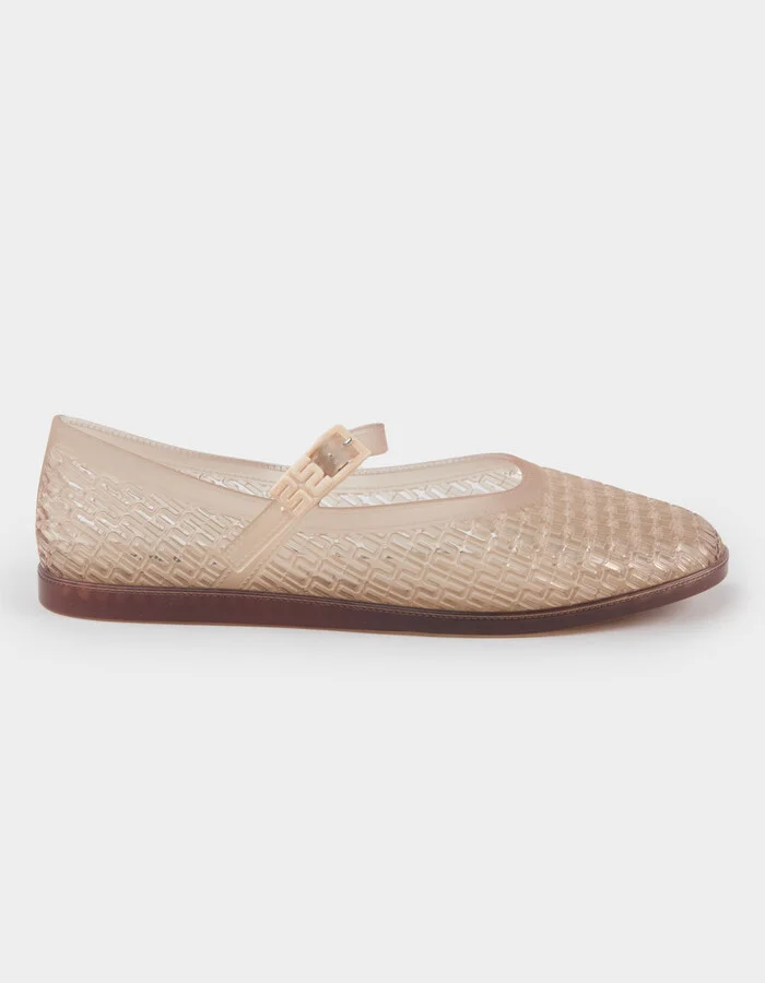 MELISSA Harper Womens Ballet Flats - Image 2