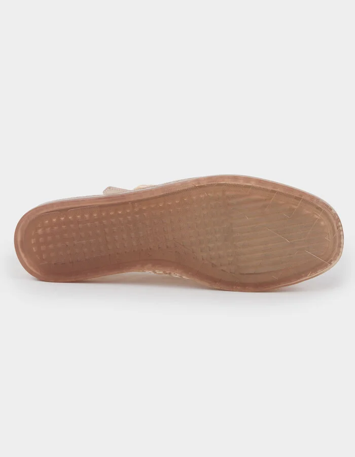 MELISSA Harper Womens Ballet Flats - Image 3