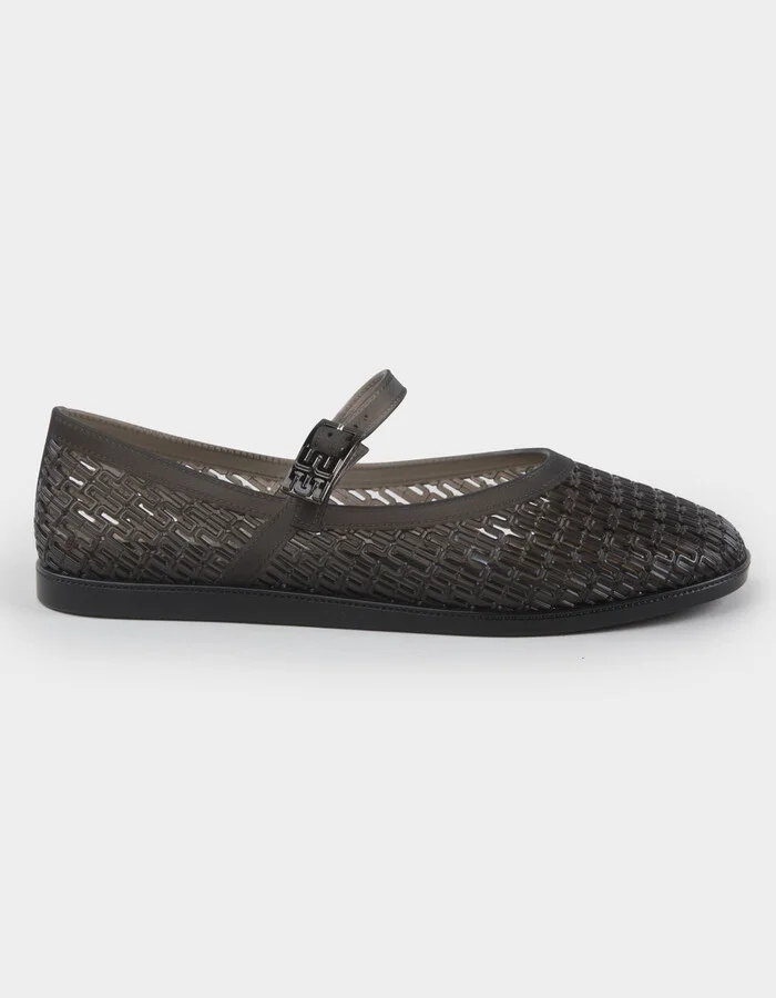 MELISSA Harper Womens Ballet Flats - Image 6