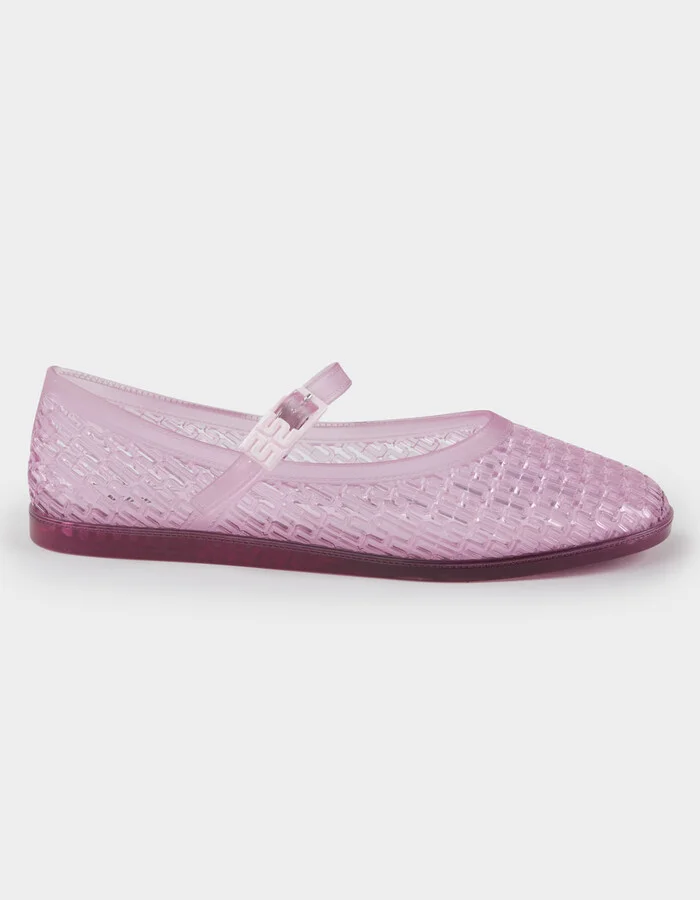 MELISSA Harper Womens Ballet Flats - Image 10