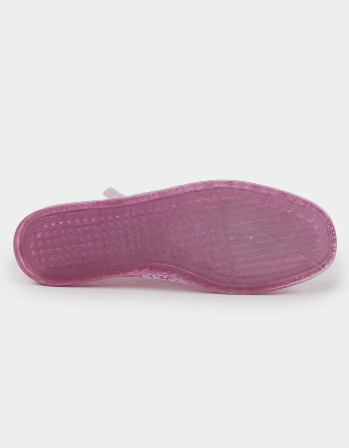 MELISSA Harper Womens Ballet Flats - Image 11