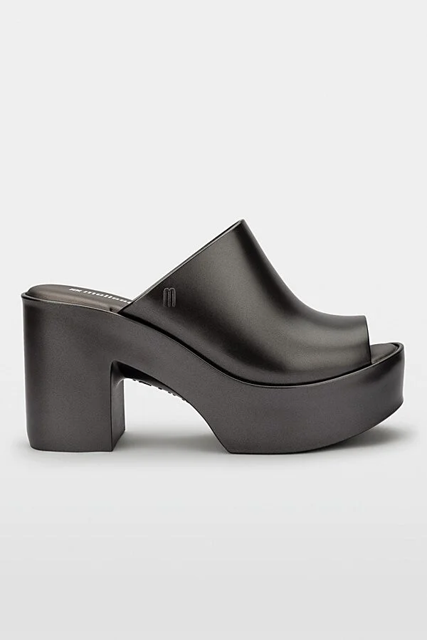 Dark Silver