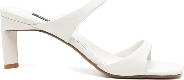 Melissa III sandals