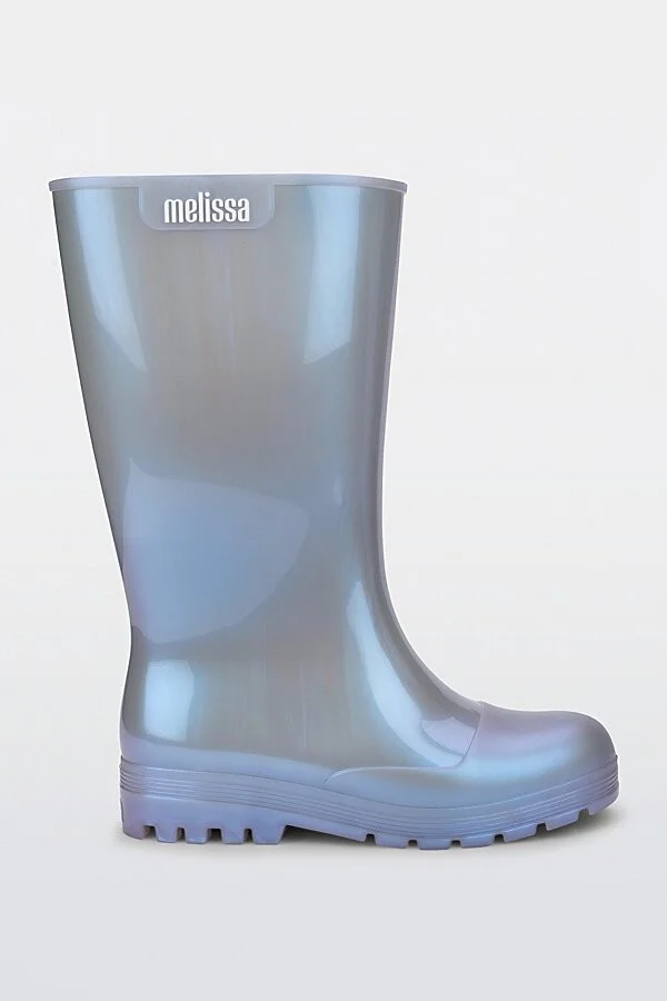 Pearly Blue