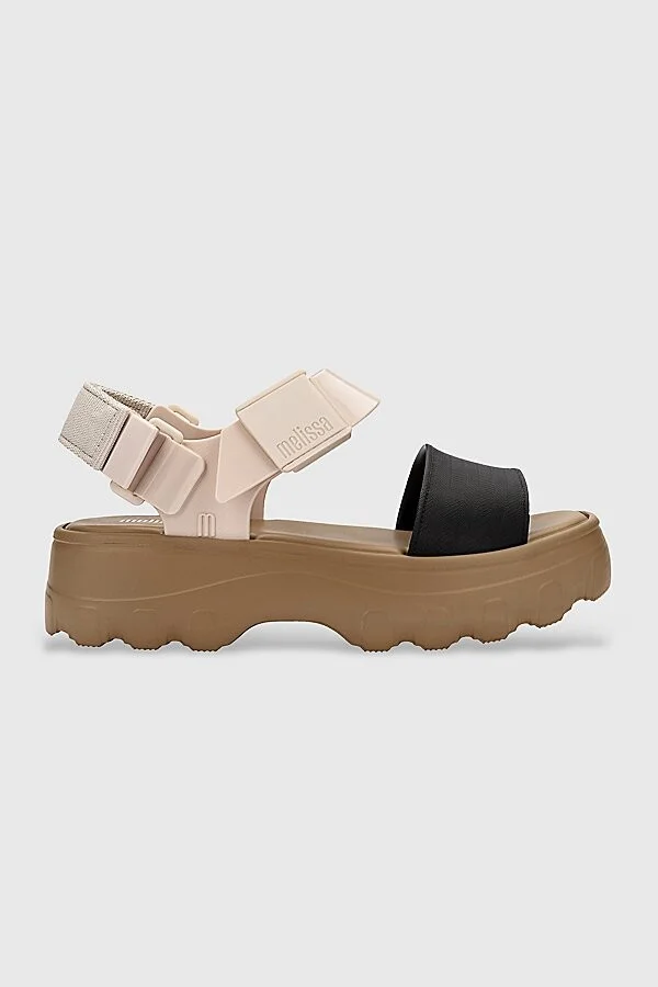 Beige/Black