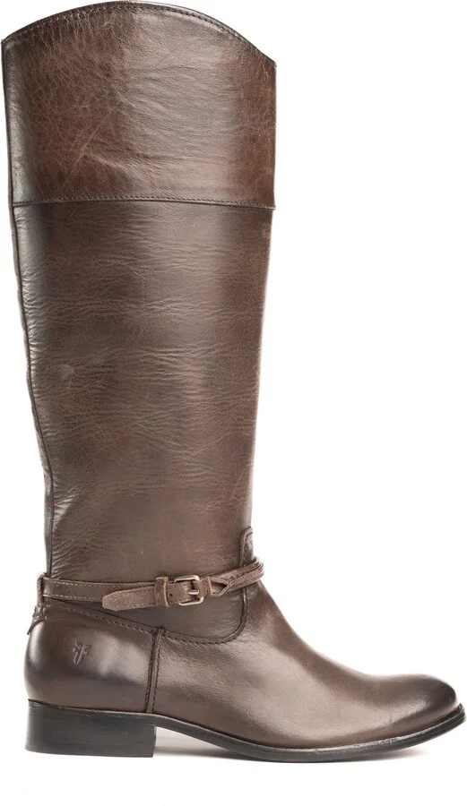 Melissa Knee High Boot - Image 2