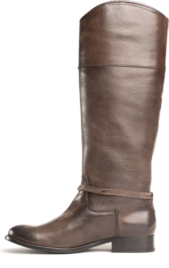 Melissa Knee High Boot - Image 5