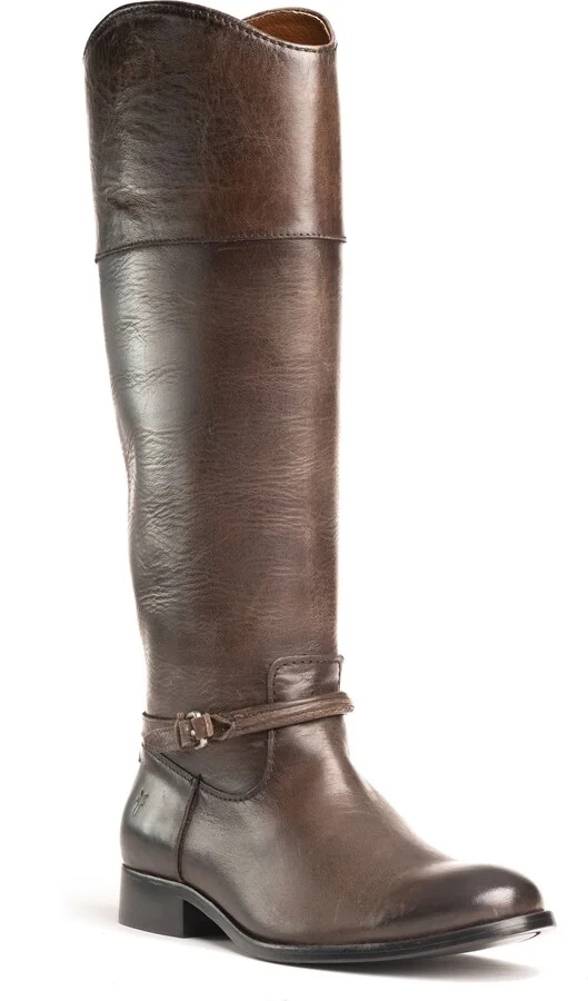 Melissa Knee High Boot