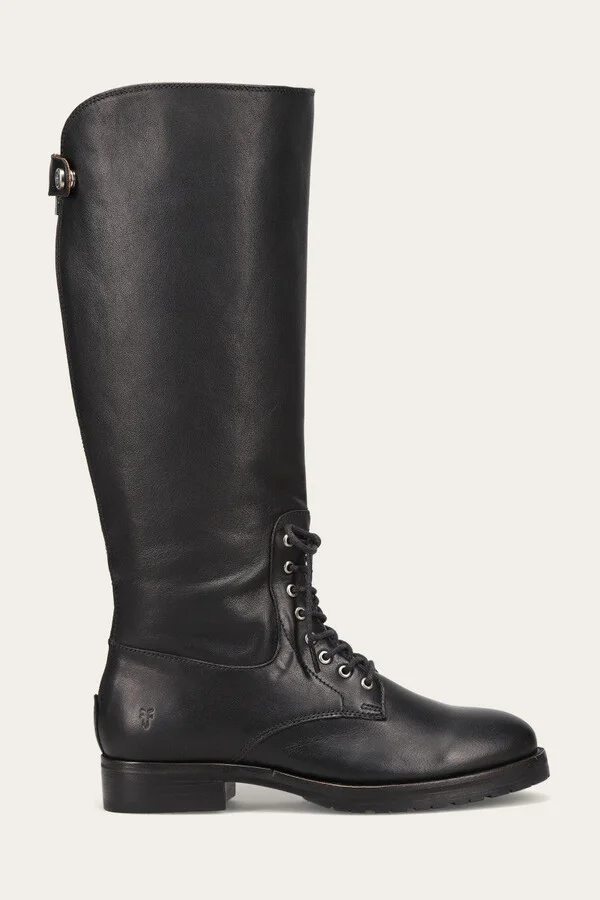 Melissa Lug Back Zip - Pre-Loved - Image 2