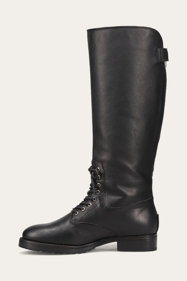 Melissa Lug Back Zip - Pre-Loved - Image 3