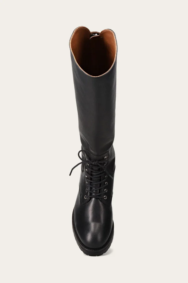 Melissa Lug Back Zip - Pre-Loved - Image 7
