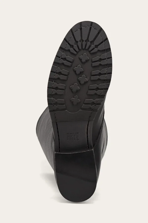 Melissa Lug Back Zip - Pre-Loved - Image 8