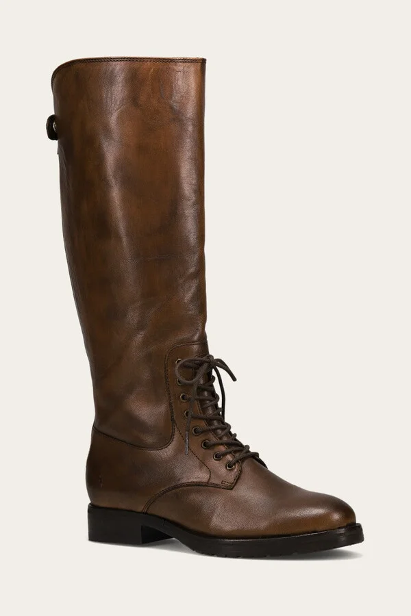 Melissa Lug Back Zip - Pre-Loved - Image 9