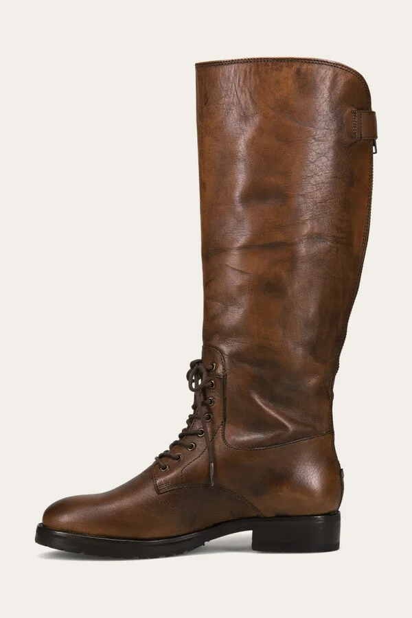 Melissa Lug Back Zip - Pre-Loved - Image 10