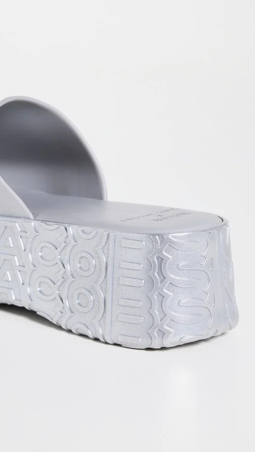 Melissa Marc Jacobs x Melissa Becky Slides - Image 2