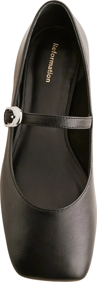 Melissa Mary Jane Flat - Image 3