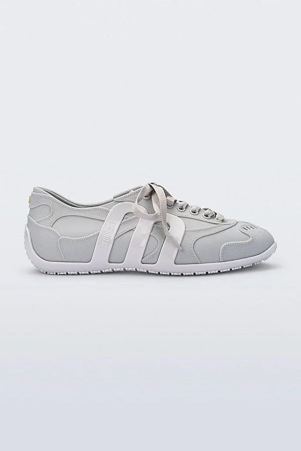 White/Grey