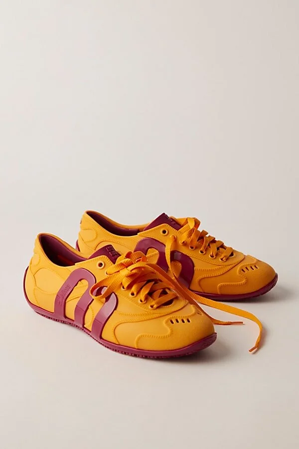 Melissa Motion Jelly Sneakers - Image 2
