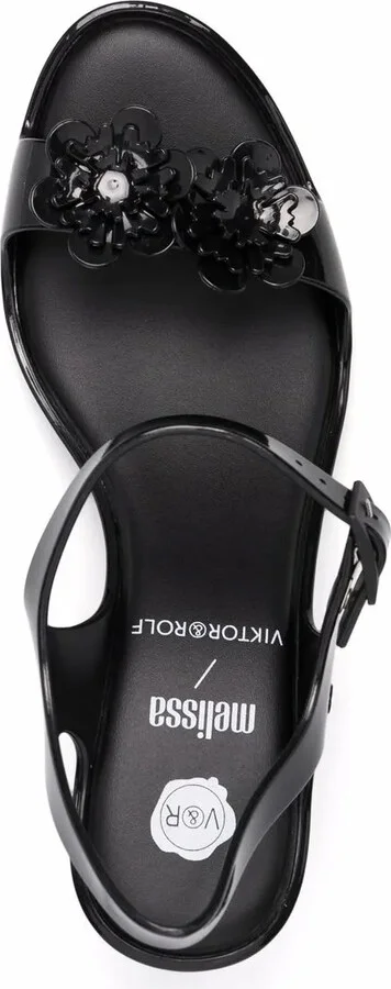 Melissa open-toe sandals - Image 4
