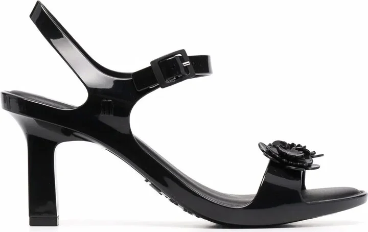 Melissa open-toe sandals