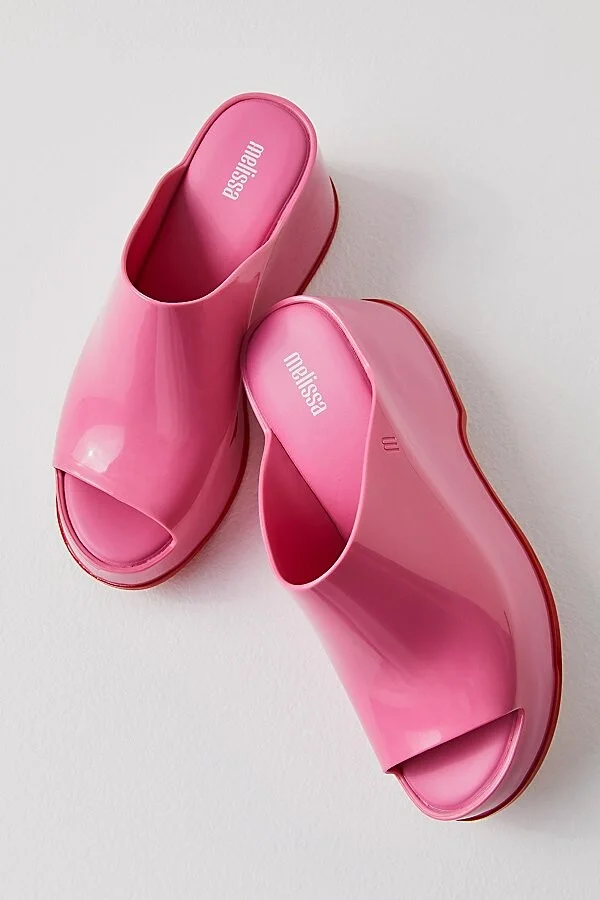 Pink/Red