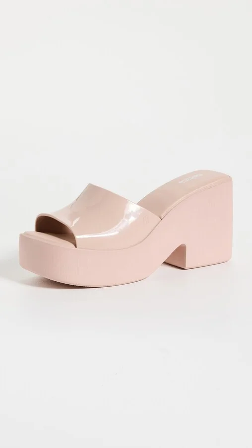 Melissa Posh Sandals - Image 2