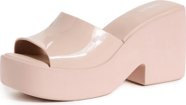 Melissa Posh Sandals