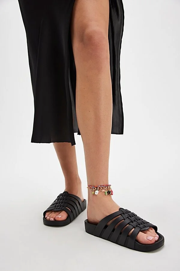 Melissa Possesion Slides