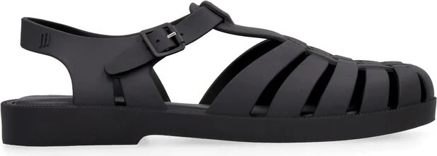 Melissa Possession Ankle Buckled Sandals