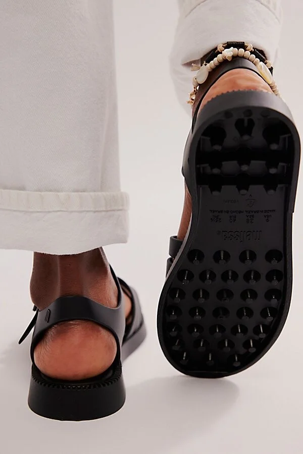 Melissa Possession Fresh Sandals - Image 3