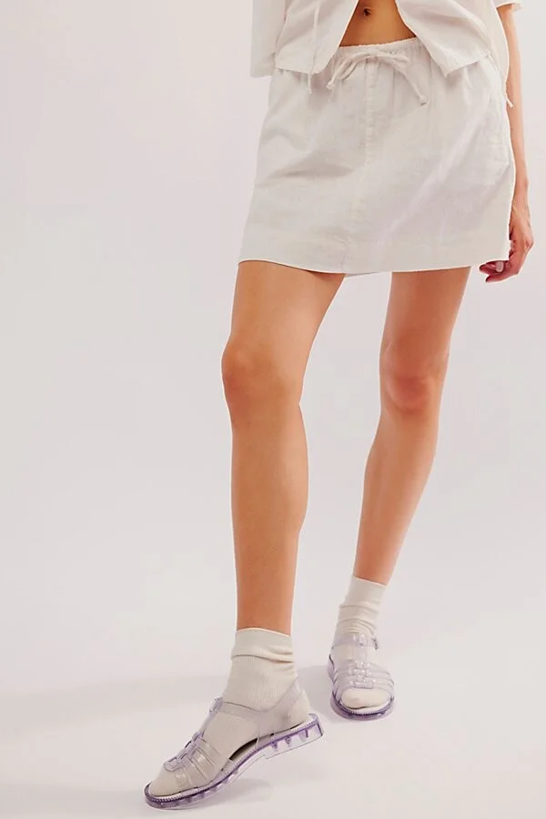 Clear