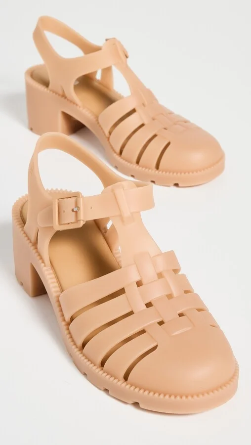 Melissa Possession Heels - Image 2