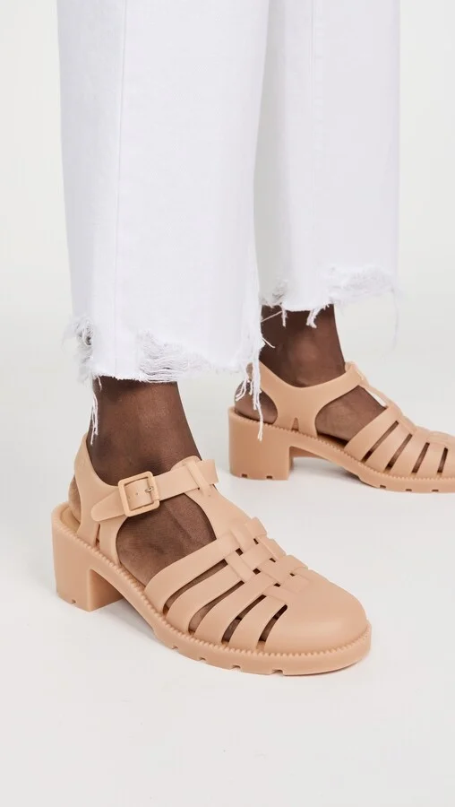 Melissa Possession Heels - Image 3