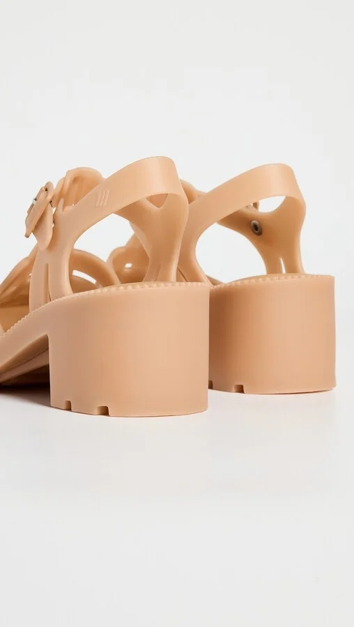 Melissa Possession Heels - Image 4