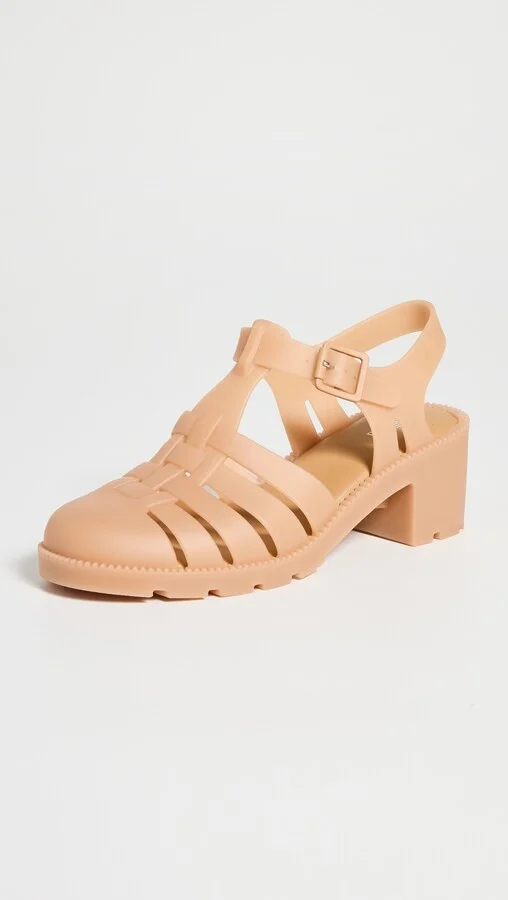 Melissa Possession Heels - Image 5