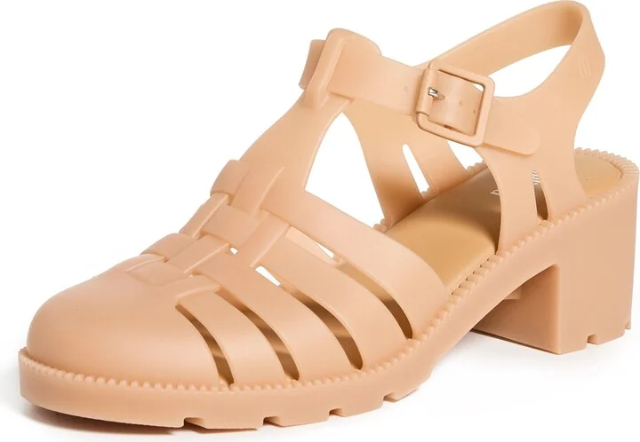 Melissa Possession Heels