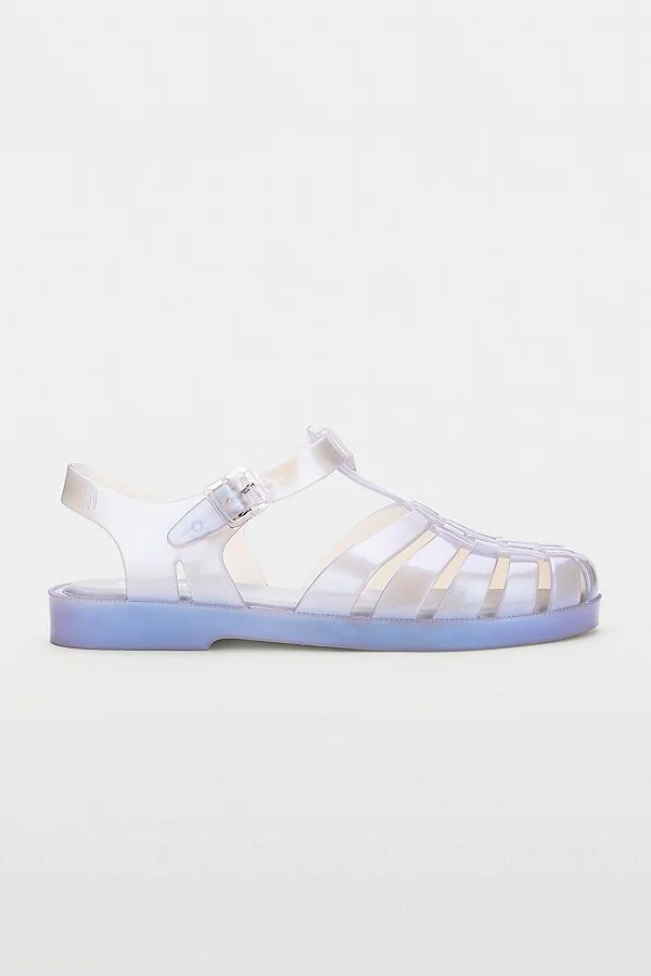 Pearly Blue