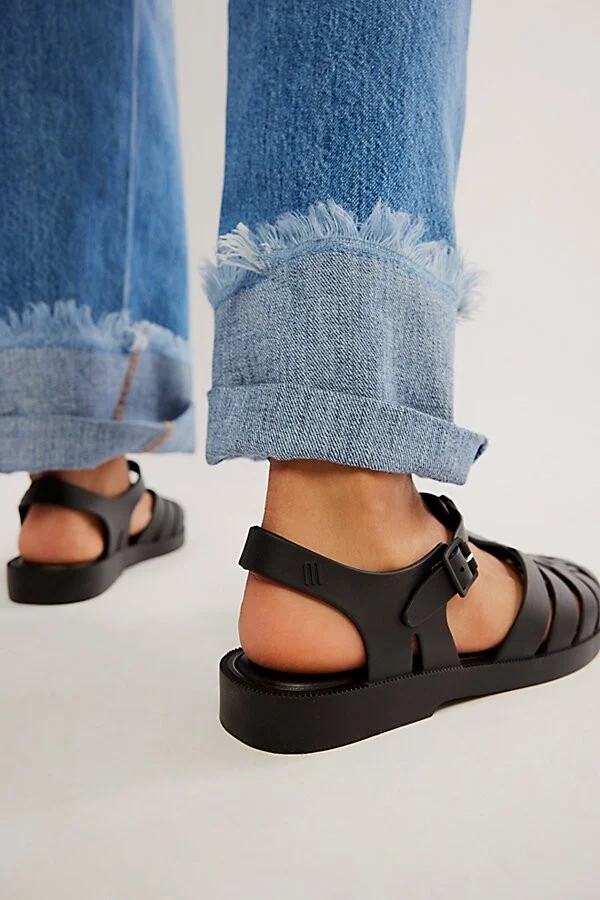 MELISSA Possession Sandals - Image 5