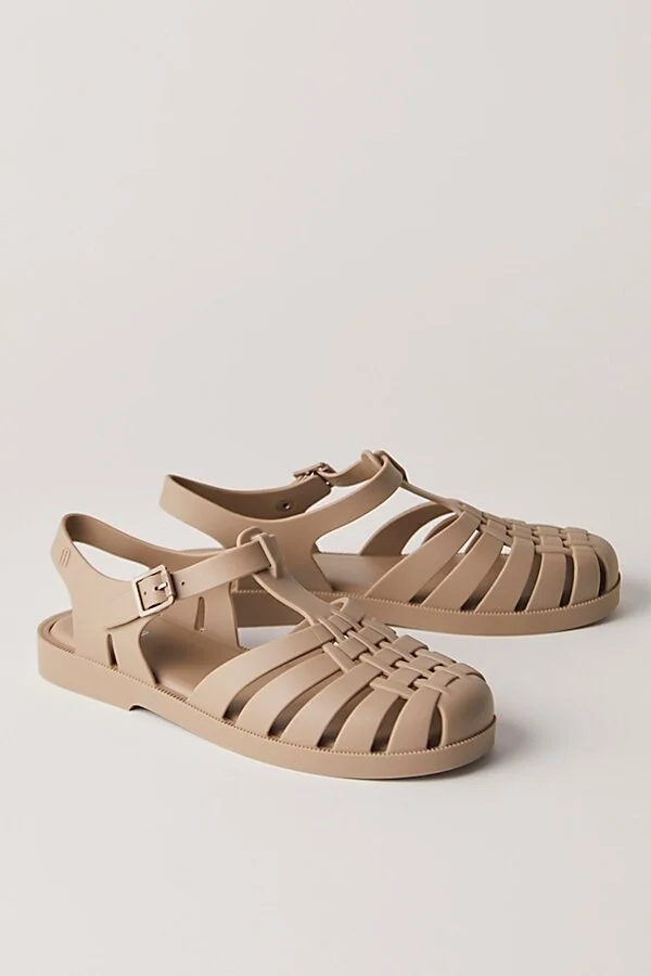 MELISSA Possession Sandals - Image 2