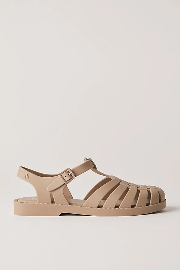 MELISSA Possession Sandals - Image 3